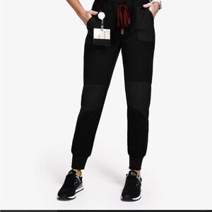 Black Figs x Disney Joggers - Limited Edition Collab, Small